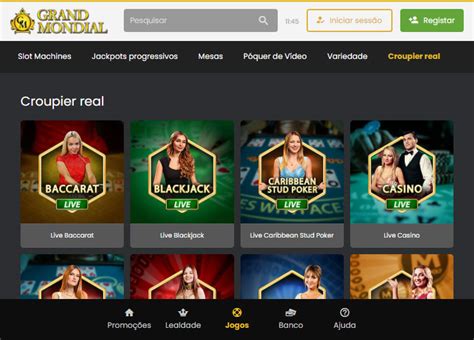 grand mondial casino app|Grand Mondial Casino for Android .